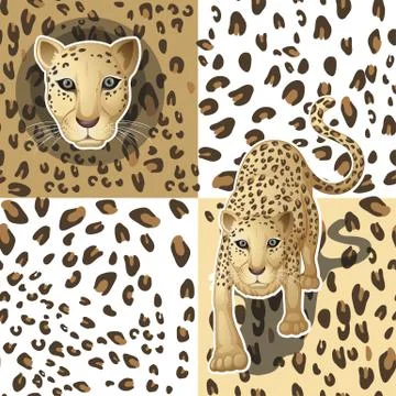 Seamless pattern with kid's theme 스톡 일러스트