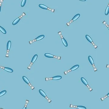 Seamless pattern kitchen citrus zester cartoon vector Stock Illustration