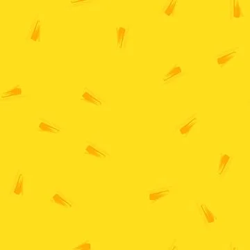 Seamless pattern landscape sunset cartoon vector 库存插图