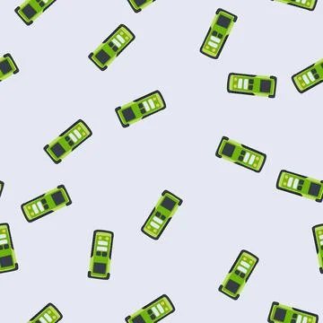Seamless pattern laser distance meter tool measuring distance accurately Stock Illustration