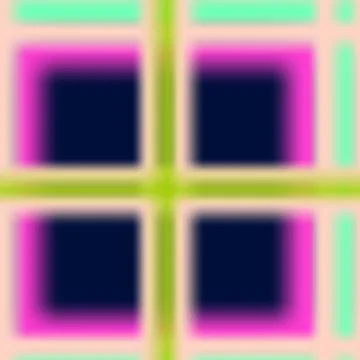 Seamless Pattern Lattice Cage Tartan Gradient Ombre effect 스톡 일러스트