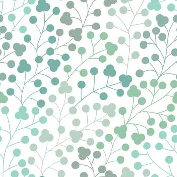 Seamless pattern with leaf. seamless texture can be used for wallpaper, patte 스톡 일러스트