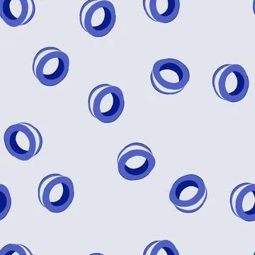 Seamless pattern leakproof pipe seal tape cartoon vector Stock Illustration
