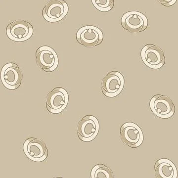 Seamless pattern lid toilet seat cartoon vector Stock Illustration