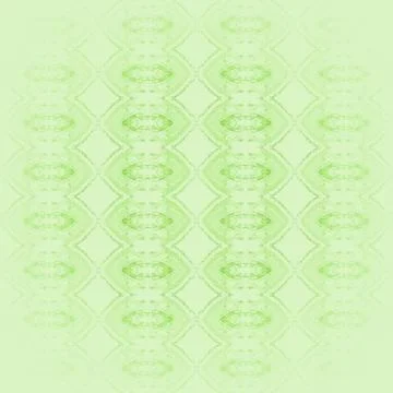 Seamless pattern light green Stock Illustration