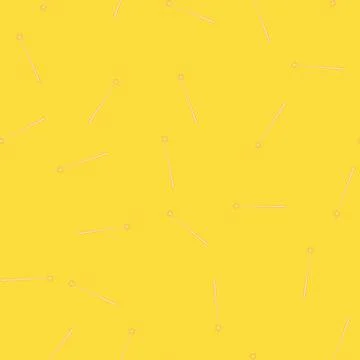 Seamless pattern light laser beam cartoon vector Stock Illustration