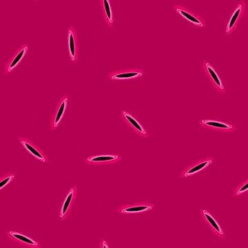 Seamless pattern lightspeed portal vfx cartoon vector 스톡 일러스트