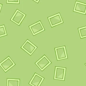 Seamless pattern line sugar bag cartoon vector 스톡 일러스트
