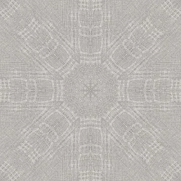 Seamless pattern, linen canvas Stock Illustration