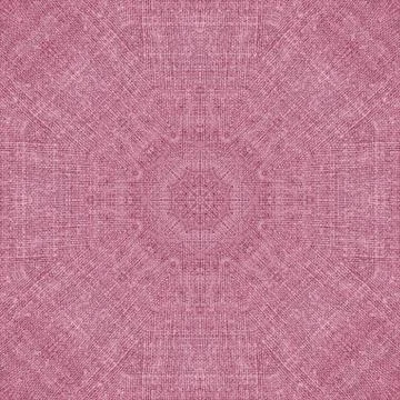 Seamless pattern, linen canvas Stock Illustration