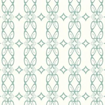 Seamless pattern lines curve vector background 스톡 일러스트