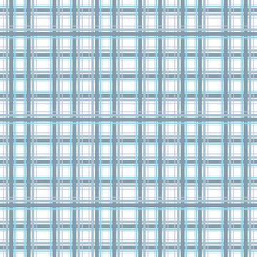 Seamless pattern with lines Stock Illustration