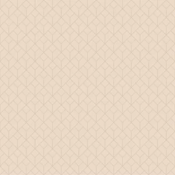 Seamless pattern in luxury islamic style, vector Illustrazione stock