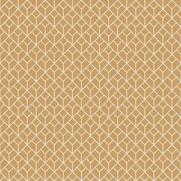 Seamless pattern in luxury islamic style, vector Stock Illustration