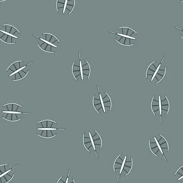 Seamless pattern maintenance wind turbine home use cartoon vector Illustrazione stock