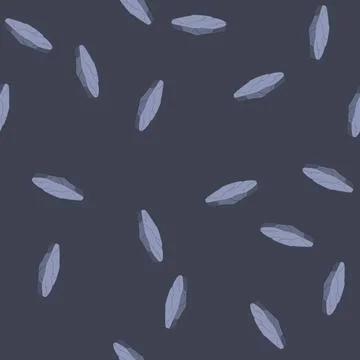 Seamless pattern marble stone platform cartoon vector Stock Illustration