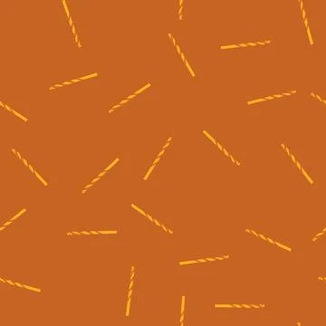 Seamless pattern metal drill bit cartoon vector Illustrazione stock