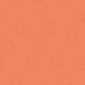 Seamless pattern milk cow skin cartoon vector Stock Illustration