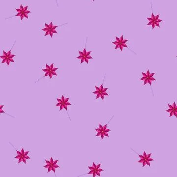 Seamless pattern mill pinwheel toy cartoon vector Иллюстрация