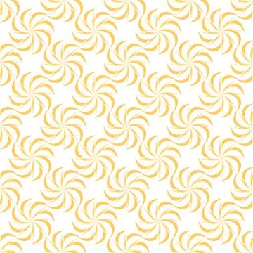Seamless pattern in minimalists style. Modern decorative texture. Graphic des Stock Illustration