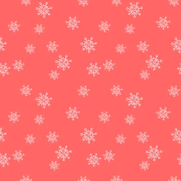 Seamless pattern of molecules, cells of virus, bacteria. Pandemic, epidemic c Stock Illustration