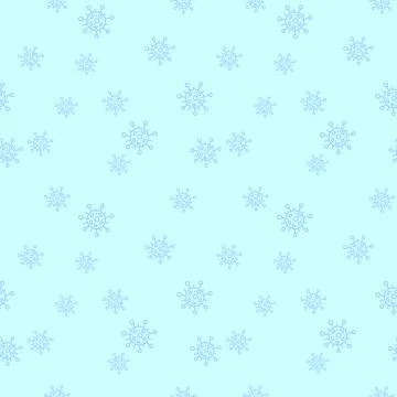 Seamless pattern of molecules, cells of virus, bacteria. Pandemic, epidemic c Stock Illustration