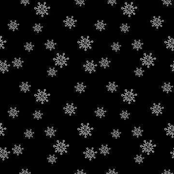 Seamless pattern of molecules, cells of virus, bacteria. Pandemic, epidemic c 스톡 일러스트