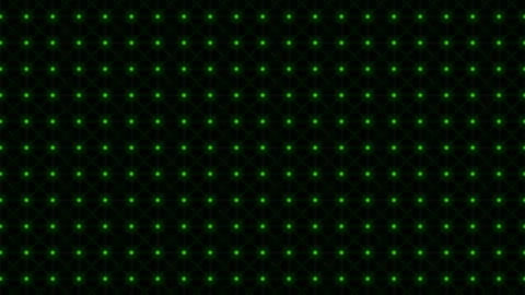 Seamless pattern, Moving kaleidoscope background.. Stock Footage 171177585