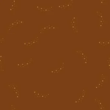 Seamless pattern mystical magic star arch cartoon vector Stock Illustration