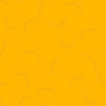 Seamless pattern mystical magic star arch cartoon vector イラスト素材