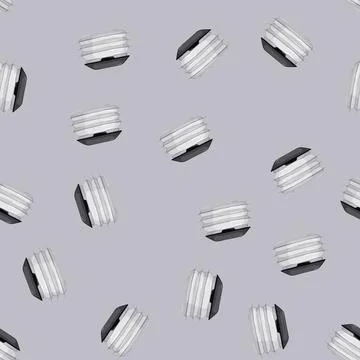 Seamless pattern nutrition dehydrator food cartoon vector Stock Illustration
