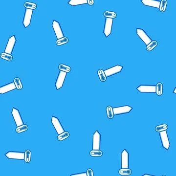 Seamless pattern nutrition frozen label cartoon vector Stock Illustration