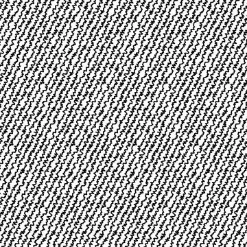 Seamless pattern with oblique black zigzag lines 5569 Stock Illustration