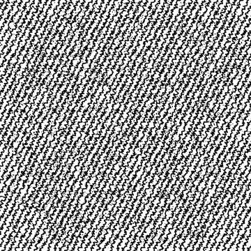 Seamless pattern with oblique black zigzag lines 5857 Stock Illustration