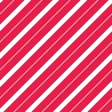 Seamless pattern with oblique lines Stock Illustration