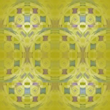 Seamless pattern olive green Ilustración de archivo