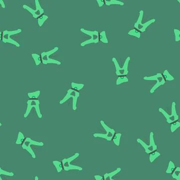 Seamless pattern opener corkscrew wine cartoon vector Ilustração Stock