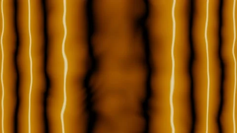 Seamless Pattern With Orange Stripes 37 Stock Footage 219417283