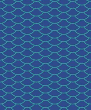 Seamless pattern in oriental motifs 스톡 일러스트