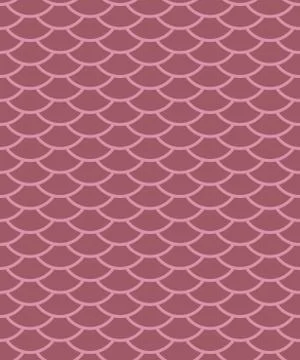 Seamless pattern in oriental motifs Stock Illustration