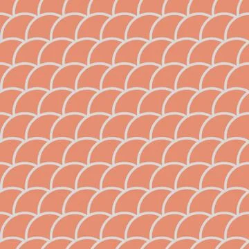 Seamless pattern in oriental motifs 스톡 일러스트