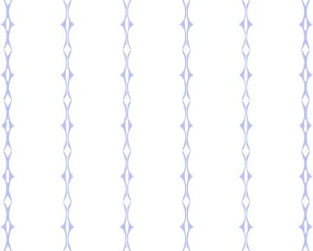 Seamless pattern in ornamental style. Geometric desing texture for wallpaper  Stock Illustration
