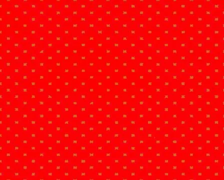 Seamless pattern in ornamental style. Geometric desing texture for wallpaper  Stock Illustration