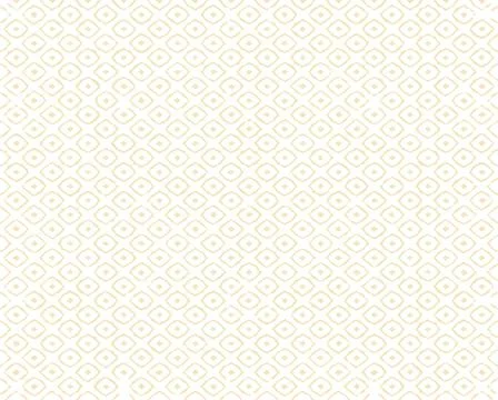Seamless pattern in ornamental style. Geometric desing texture for wallpaper  Stock Illustration
