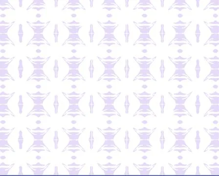 Seamless pattern in ornamental style. Geometric desing texture for wallpaper  Stock Illustration