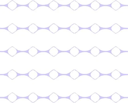Seamless pattern in ornamental style. Geometric desing texture for wallpaper  Stock Illustration