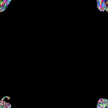 Seamless pattern a paprika Stock Illustration