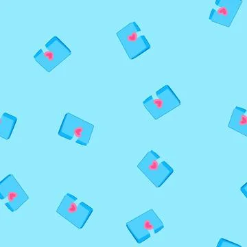 Seamless pattern payment wallet cartoon vector 스톡 일러스트