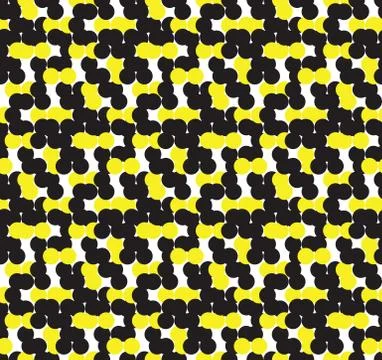 Seamless pattern perforation bacground Illustrazione stock
