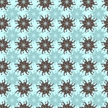Seamless pattern Stock Photos